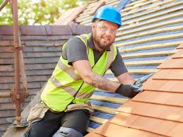 Roof Insulation in Windsor, IL